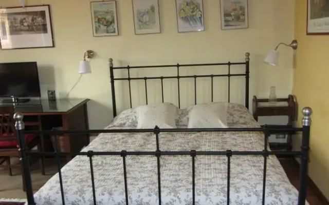 Louise B&B