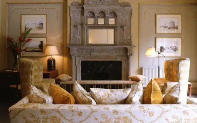 Durley House