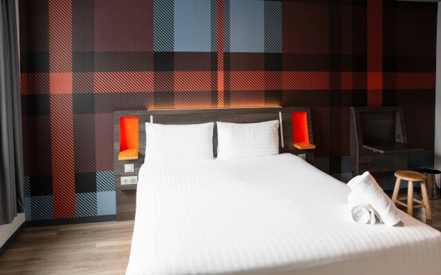 easyHotel Paris Nord Aubervilliers