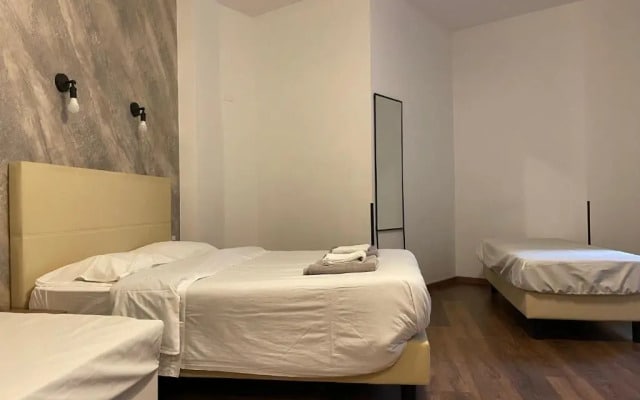 Licia Guest House