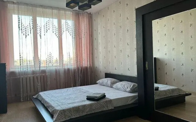 Апартаменты Сутки Уфа на улице Мингажева, 140