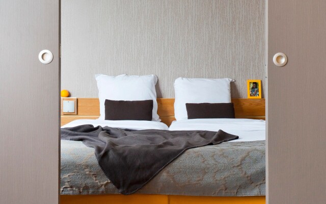 Aparthotel Adagio Paris XV