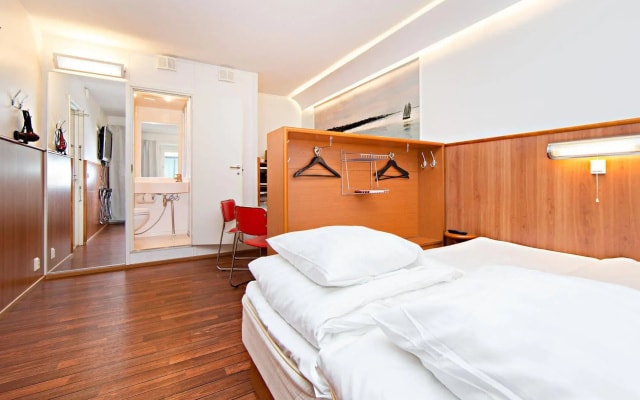 Omena Hotel Turku Humalistonkatu
