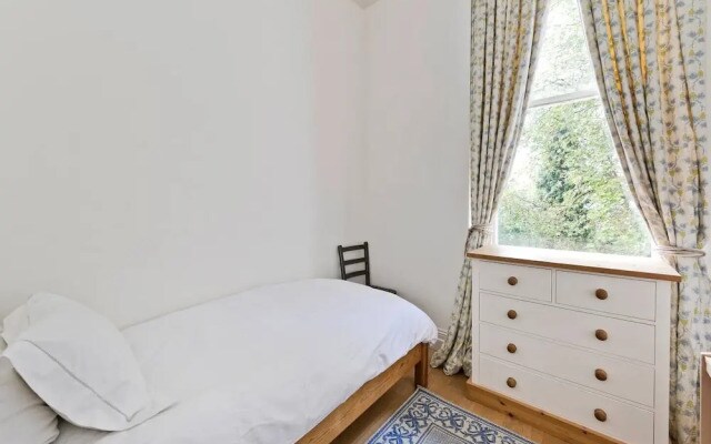 Lovely 2bed flat in Chelsea with exclusive views