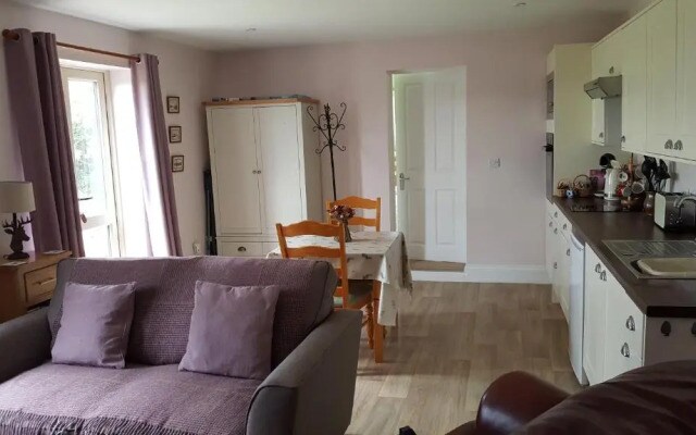 Stag Cottage