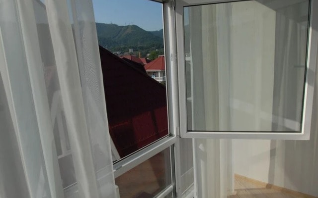 Alles Apartments