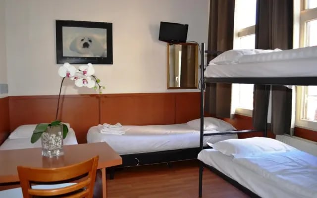 Hotel Continental Amsterdam