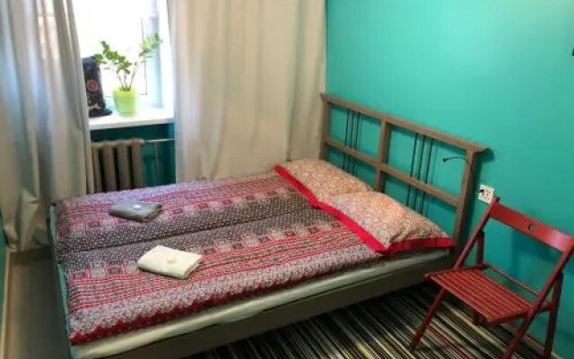 First Hostel