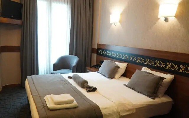 Bern Otel
