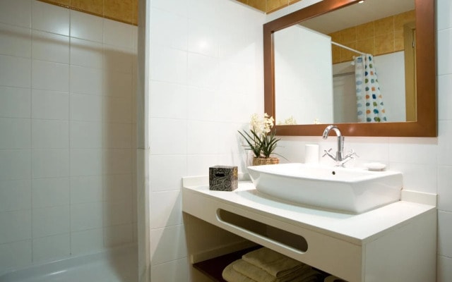 Apartments Unio