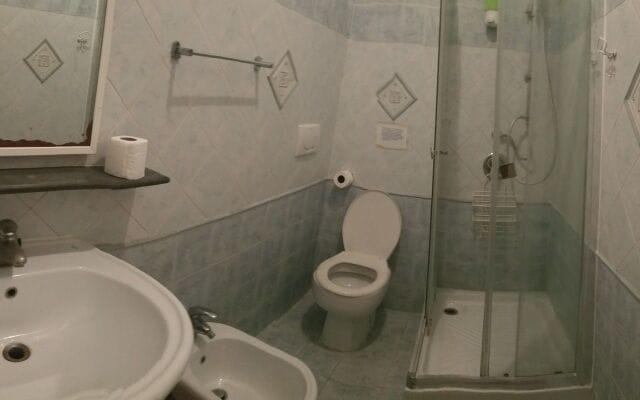 Walter Rooms