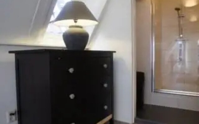 Kalverstraat Apartment