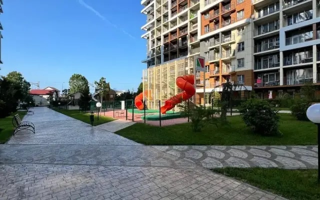 7 Ночей на улице Старошоссейная 5 корпус 4