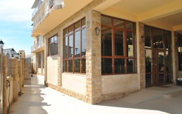 Hotell&Madilyan