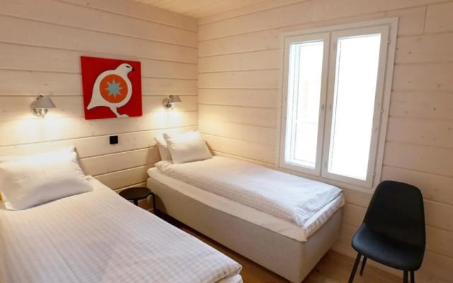 Lapland Dream Villas