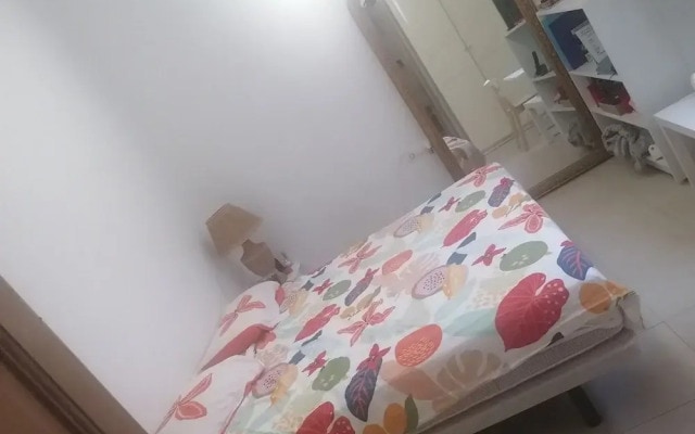 Casa la Salud a 50 de la Playa Malaga Pedregalejo