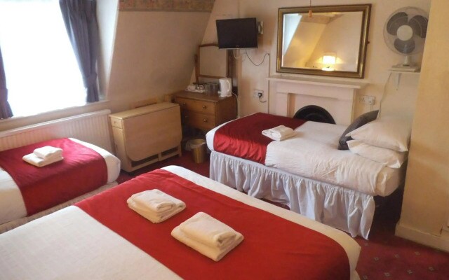 Arran House Hotel