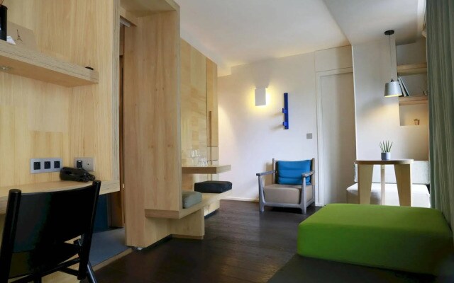 Le Citizen Hôtel