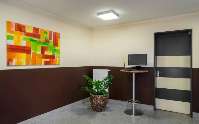 Garner Hotel Munich - Messe by IHG