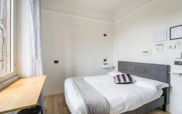 Rooms Piramide