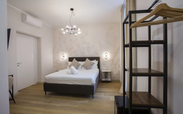 Flaminio Collection - Luxury Suites