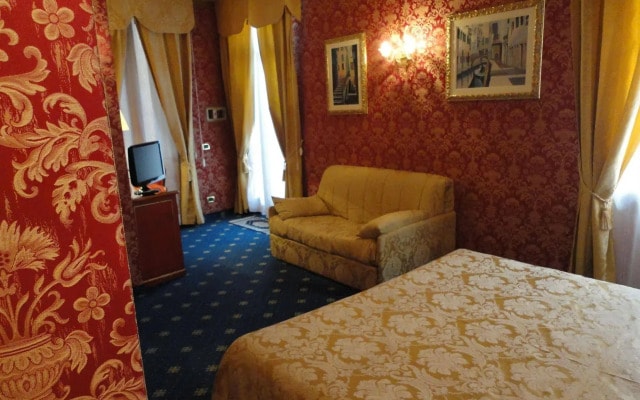 Residenza Ca' San Marco