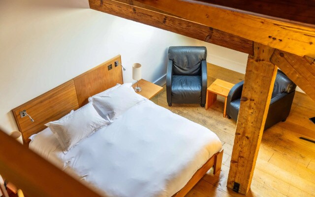 Hope Street Hotel