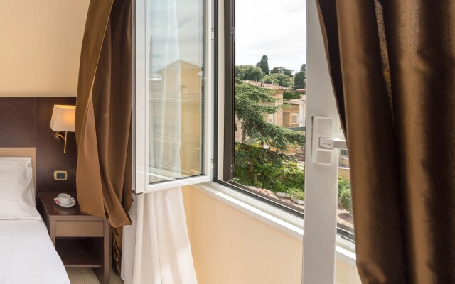 Hotel Portamaggiore