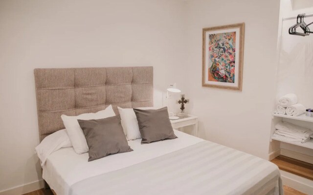 Picasso City Center 1A