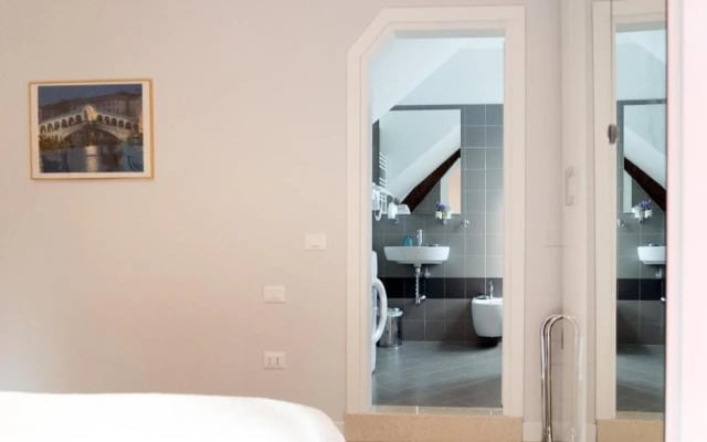 Appartamento Venier