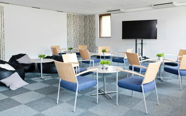 Hotel Nuuksio - Conferences and events