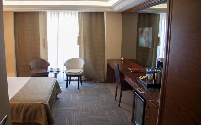 Euro Stars Hotel Old City