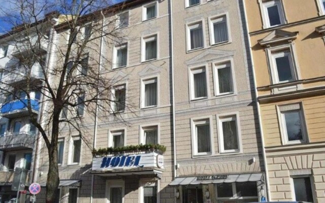 St. Paul Hotel
