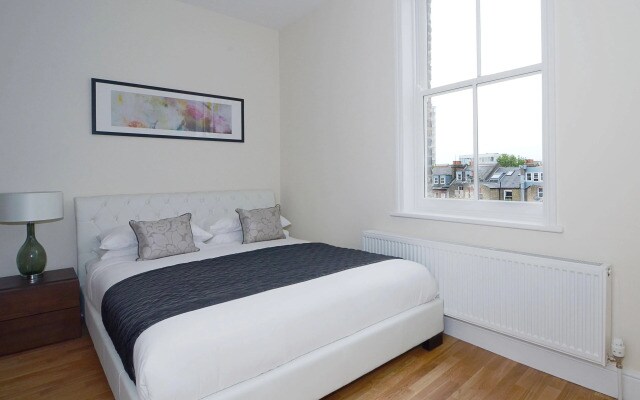 Hammersmith One - Q Home