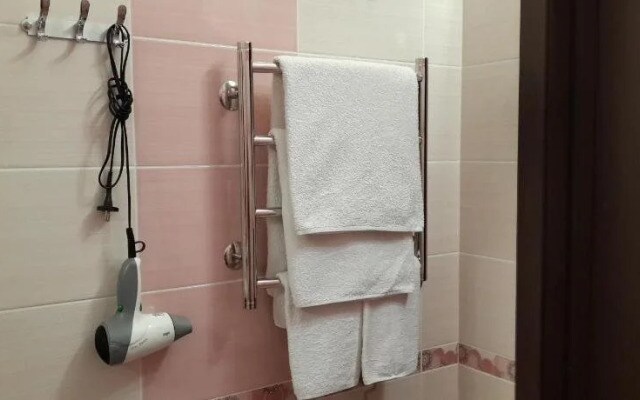 Гостиница Уютный дом