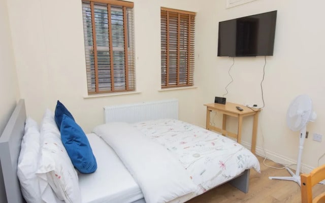 Charming 1-bed Apartment in London
