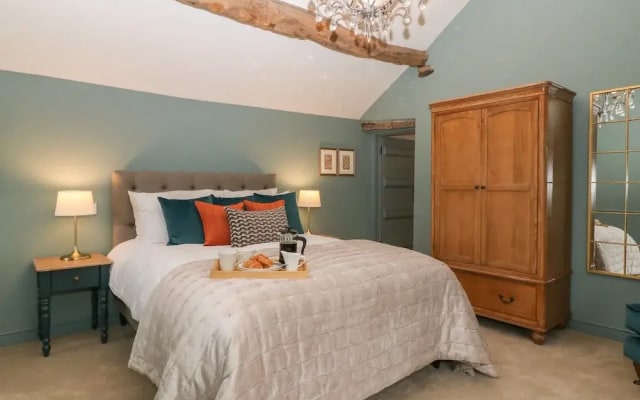 Overlea Cottage