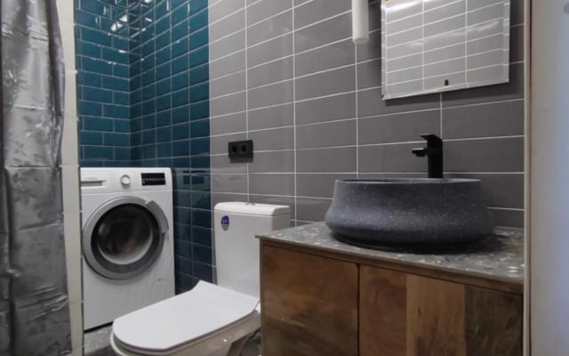 Cosy Apartments in Vilnius Center