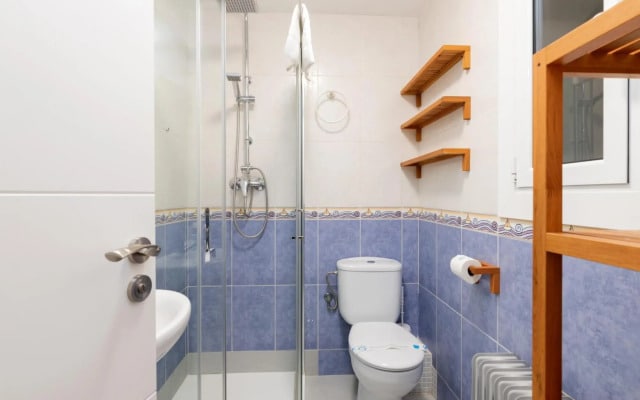 Beach Apartment IV Coeur de Pla