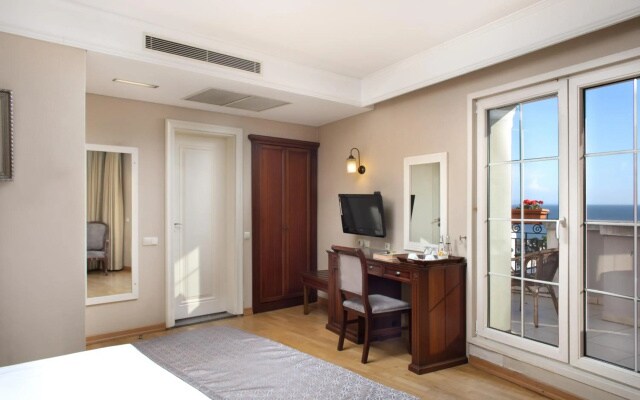 Recital Hotel