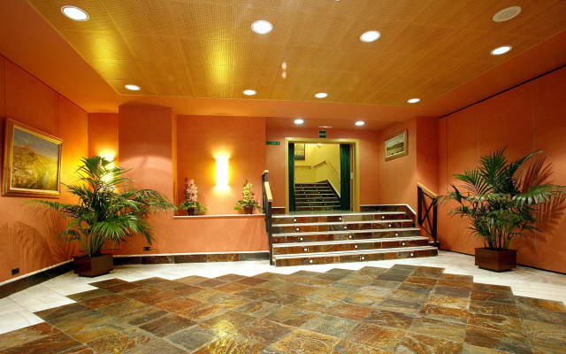 Sercotel Pozuelo Hotel