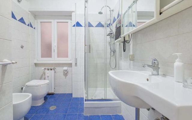 Bed And Breakfast Impruneta28