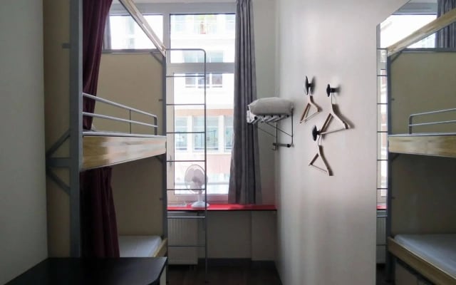 St Christopher's Inn Gare Du Nord - Hostel