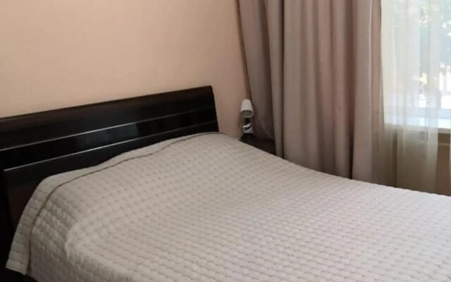 Дом и студия на Парковой улице 18