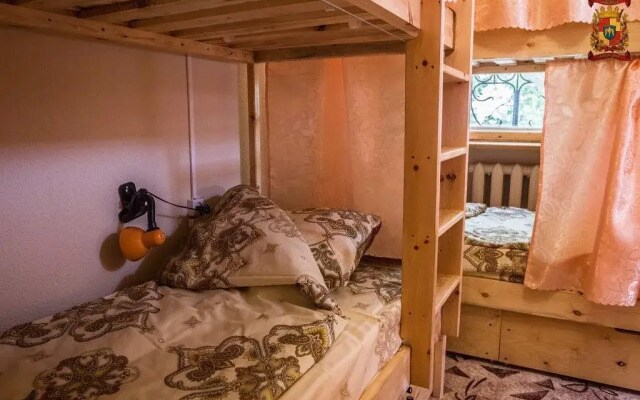 Kamelot Hostel
