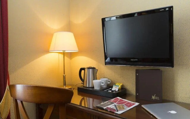 Hotel Niel