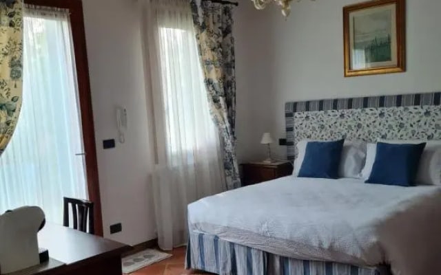 Casa Pianta