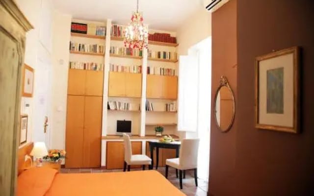 Casa Visconti
