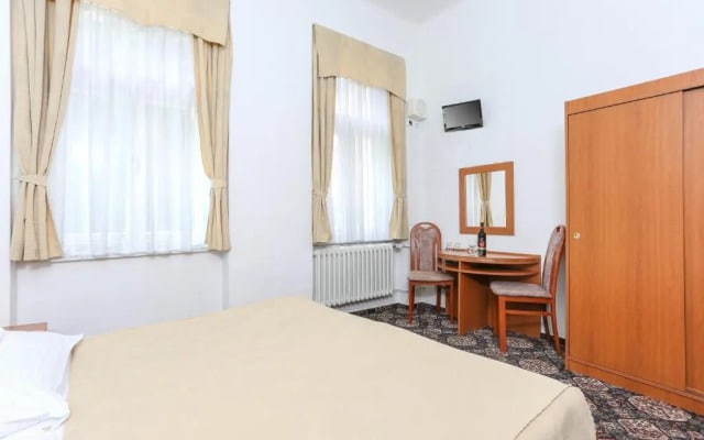 City Club Prague