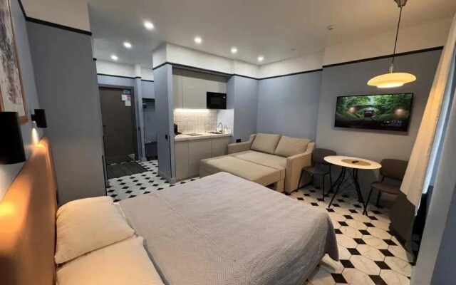 Egoiste Mini Hotel